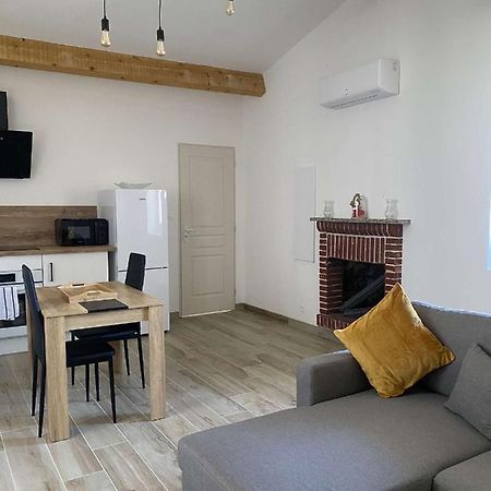 Bel Appartement Au Coeur Du Village De Sartene المظهر الخارجي الصورة