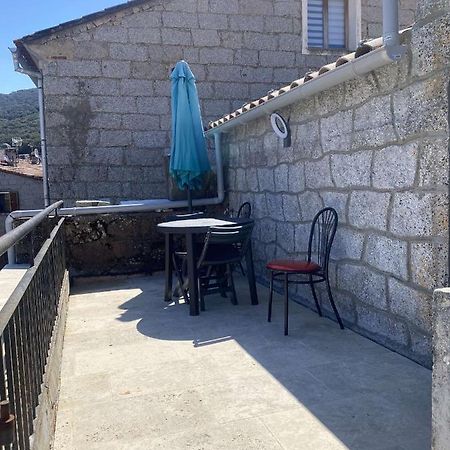 Bel Appartement Au Coeur Du Village De Sartene المظهر الخارجي الصورة