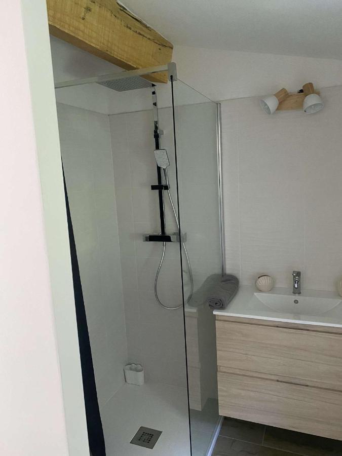 Bel Appartement Au Coeur Du Village De Sartene المظهر الخارجي الصورة