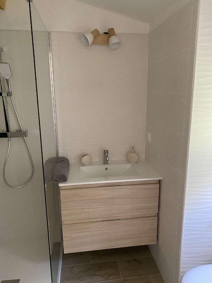 Bel Appartement Au Coeur Du Village De Sartene المظهر الخارجي الصورة